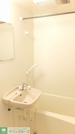 レオパレスニューウェルIの物件内観写真